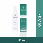 Atache Oily SK Cleansing gel 115 Ml, , large image number null