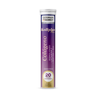 Kollplus Max Col&aacute;geno German Energy Sabor Fresa - Tubo 20 UN, , large image number null