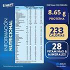 Ensure Advance image number null