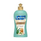 Savital Crema para Peinar Ser&uacute;m de Amino&aacute;cidos y S&aacute;bila  - Frasco 275 ML, , large image number null