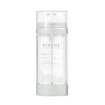 Atache Vital Antiage Retinol + CoQ10 Serum 2 - Frasco 30 Ml
