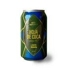 Bebida Gasificada Hoja de Coca - Lata 355 Ml, , large image number null
