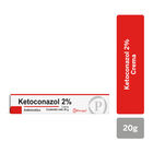 Ketoconazol 2% Crema - Tubo 20 G, , large image number null