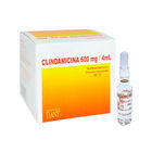 Clindamicina 600 Mg / 4 ML image number null