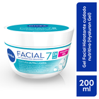 Crema Nivea Gel Hyaluron Facial - Pote 200 ML, , large image number null