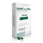 Aranda 5MG/100MG - Caja 30UN, , large image number null