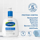 Cetaphil Limpiador Piel Graso - Frasco 237 ML, , large image number null