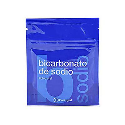 Bicarbonato De Sodio - Sobre 1 UN