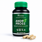 Andro Pross - Frasco 120 c&aacute;psulas, , large image number null