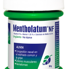 Mentholatum Unguento - Frasco 30 Gr, , large image number null