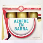 Azufre En Barra Zelt - Caja 6 Barras, , large image number null