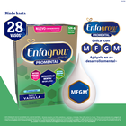 Enfagrow Premium Preescolar Sabor Vainilla - Caja 1.1 KG, , large image number null