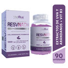 Vita Vital Resvnad - Frasco 90 UN, , large image number null