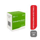 ORFENADRINA CIT.60MG/2MLX20AMP image number null