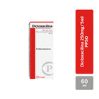 Dicloxacilina 250mg/5ml Suspensi&oacute;n - Frasco 60 ML, , large image number null