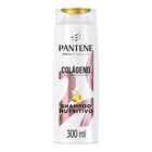 Shampoo Pantene Colageno - Frasco 300 ML, , large image number null