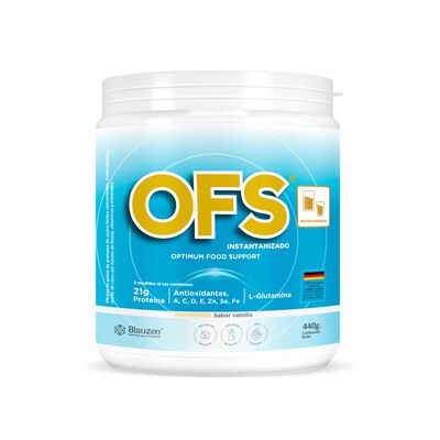 OFS&reg; Instantanizado - Frasco 440 G