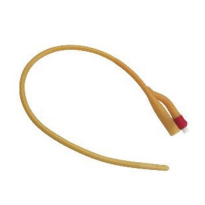 Sonda Foley 2 Vias #16 - 1 UN