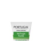 Portugal Crema Corporal Lechuga Fluida - Frasco 100 G, , large image number null