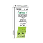 Wosulin-N 100 Ui/Ml  - Caja 1 UN, , large image number null