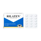 Rilaten 10 mg - Caja 30 UN, , large image number null