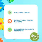 Muss Kids Crema para Peinar Manzanilla - Pote 300 G, , large image number null