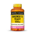 Levadura de Cerveza - Frasco 100 UN, , large image number null