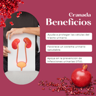 Granada Polvo - Frasco 80 Gr, , large image number null