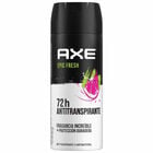 Axe Deo/Seco Epic Fresh - Frasco 152 ML, , large image number null