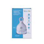 Masajeador El&eacute;ctrico Vibratorio 3D para Cabeza y Cuerpo Relax Me - Caja 1 UN, , large image number null