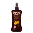 Hawaiian Bronce Aceite SPF4 - Frasco 240 ML, , large image number null