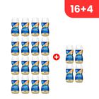 Pack 20 Ensure Advance L&iacute;quido Vainilla - Frasco 220 ML, , large image number null