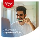 Colgate Crema Triple Accion - Tubo 22Ml, , large image number null