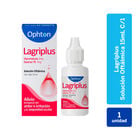 Lagriplus soluci&oacute;n oftalmol&oacute;gica  - Frasco 15ML, , large image number null