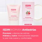 Crema Isdin Woman Antiestr&iacute;as - Frasco 250 Ml, , large image number null