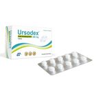 Ursodex 300 mg Tabletas - Caja 30 UN, , large image number null