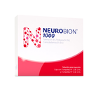 Neurobion 1000  - Ampolla 3 UN, , large image number null