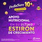 Pediasure 10+ Vainilla- Lata 850 Gr, , large image number null