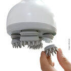 Masajeador El&eacute;ctrico Vibratorio 3D para Cabeza y Cuerpo Relax Me - Caja 1 UN, , large image number null