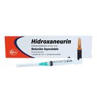 Hidroxaneurin 10 Mg/2 ML Ampolla - Caja 1 UN, , large image number null