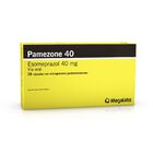 Pamezone 40 Mg C&aacute;psula - Caja 28 UN, , large image number null