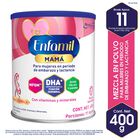 Enfamil Mam&aacute; en Periodo de Embarazo y Lactancia Sabor Vainilla - Lata 400 G, , large image number null