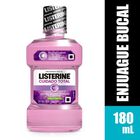 Enjuague Bucal Listerine Cuidado Total - Frasco 180 ML, , large image number null