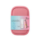 Pack Estuche CottonSkin Agua Micelar 200ML + Cotonera 50 UN - 2 UN, , large image number null