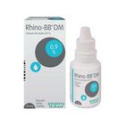 Rhino-BB DM Cloruro de sodio 0.9% Soluci&oacute;n Gotas Nasales - Frasco 15 ML, , large image number null