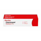 Clotrimazol 1% crema t&oacute;pica - Tubo 40 G, , large image number null