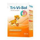 Trivisol Soluci&oacute;n Oral Gotas - Frasco 20 Ml, , large image number null