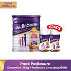 Pediasure Triplesure image number null