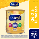 Enfamil Premium Pro Mental De 0 a 12 meses - Lata 250 G, , large image number null