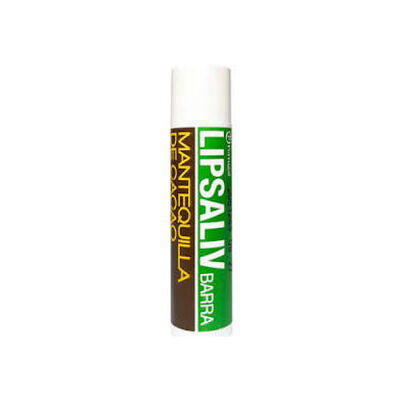 Mantequilla Cacao Lipsaliv En Barra - Unidad 1 UN